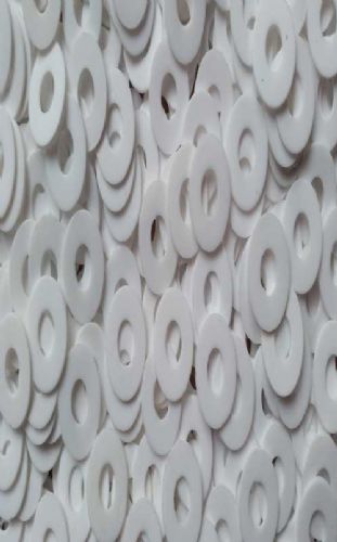 玻纖增強PTFE供應商 高性能密封材料的可靠選擇